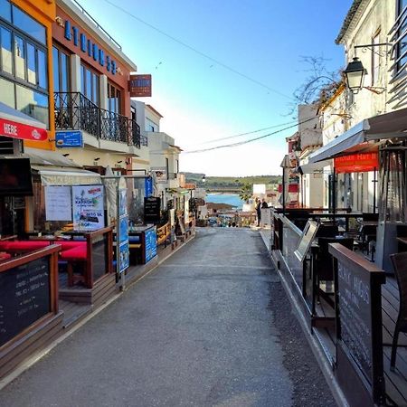 Cozy Sunny Apartment Wi-Fi & Ac Alvor Εξωτερικό φωτογραφία