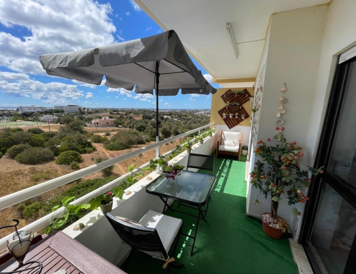 Cozy Sunny Apartment Wi-Fi & Ac Alvor Εξωτερικό φωτογραφία
