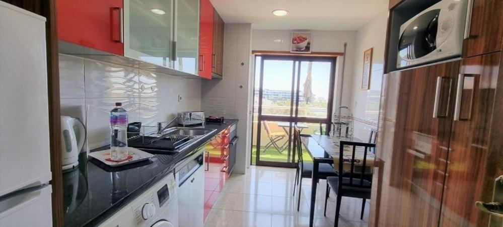 Cozy Sunny Apartment Wi-Fi & Ac Alvor Εξωτερικό φωτογραφία