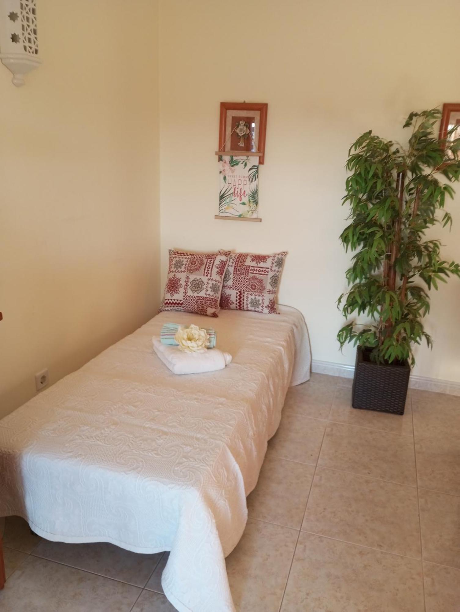 Cozy Sunny Apartment Wi-Fi & Ac Alvor Εξωτερικό φωτογραφία