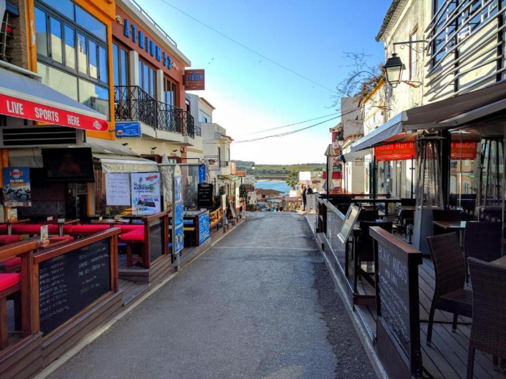 Cozy Sunny Apartment Wi-Fi & Ac Alvor Εξωτερικό φωτογραφία