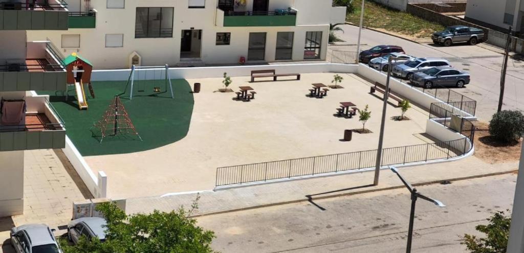 Cozy Sunny Apartment Wi-Fi & Ac Alvor Εξωτερικό φωτογραφία