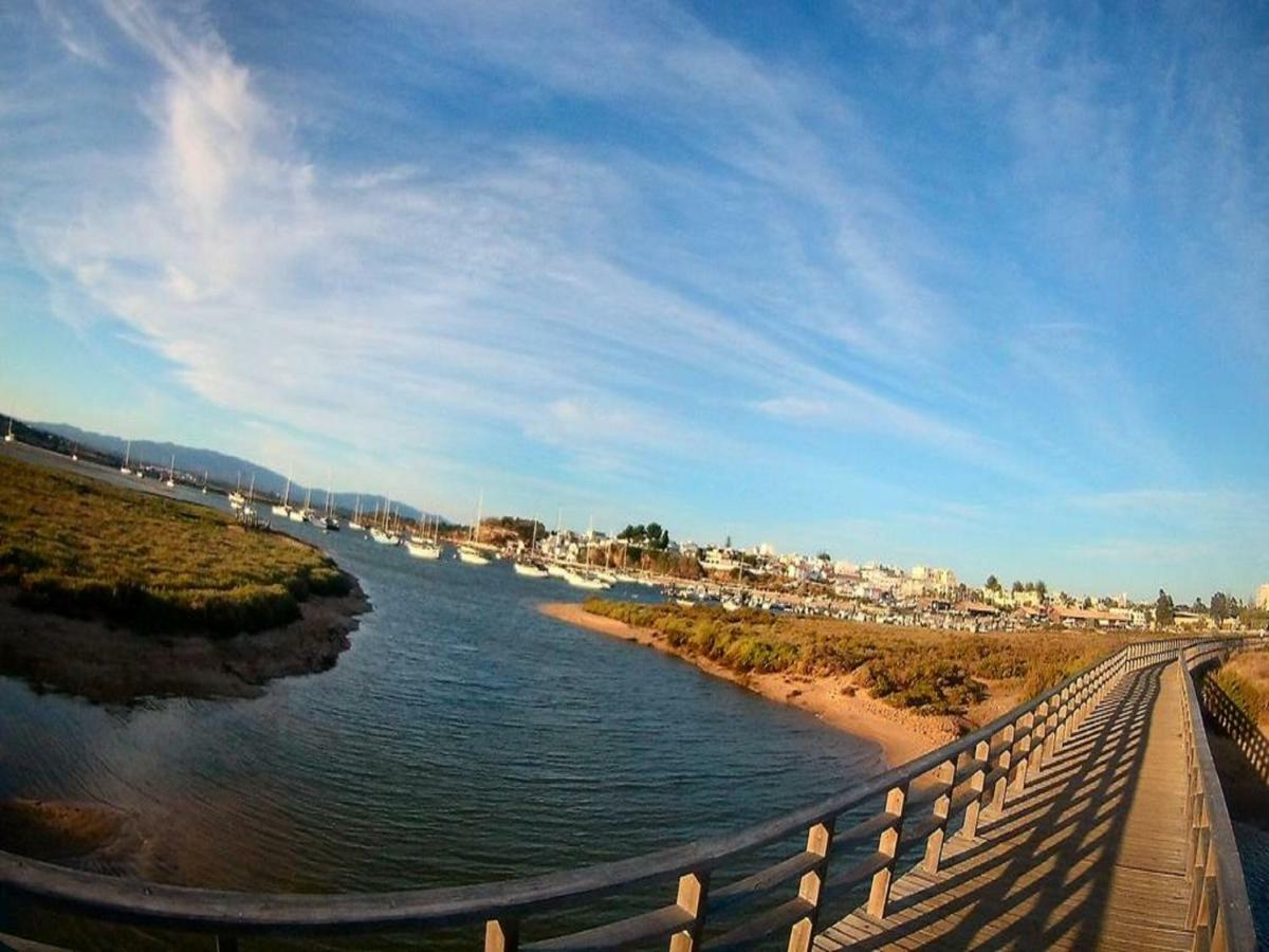 Cozy Sunny Apartment Wi-Fi & Ac Alvor Εξωτερικό φωτογραφία